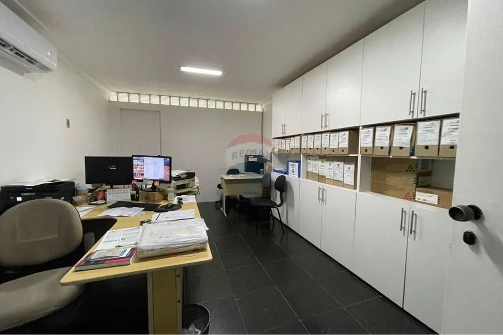 Sala Comercial no Meireles / Edifício Atlantic Center - Foto 14