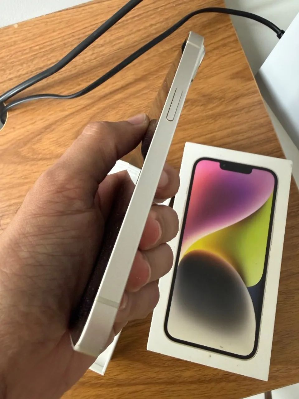 iPhone 14 128gb - Foto 4