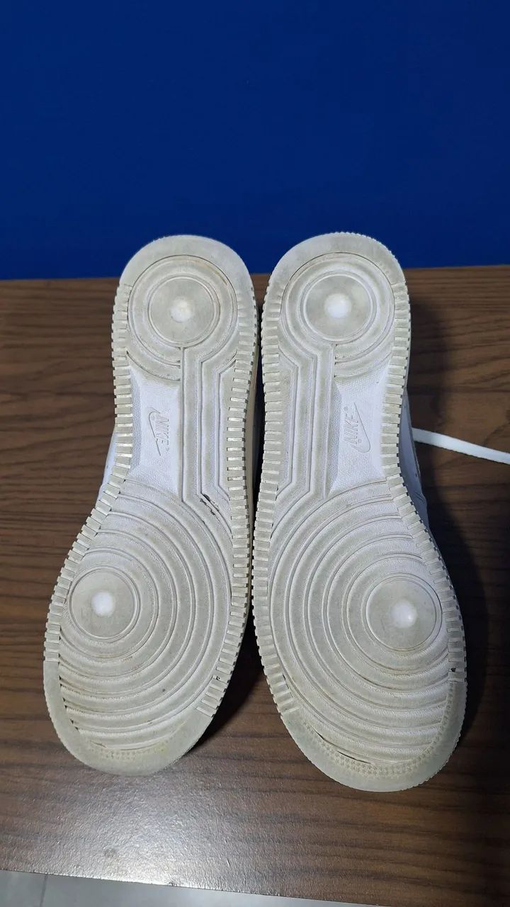 Tênis Nike Air Force 1 - Foto 3