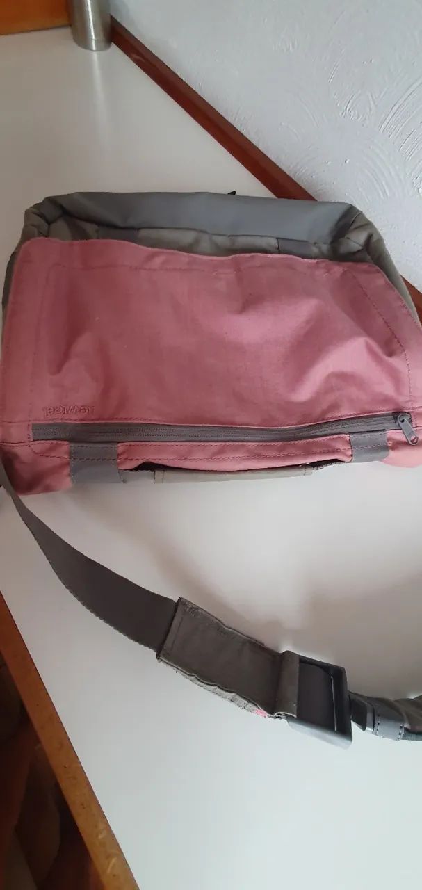 Bolsa para notebook - Foto 3