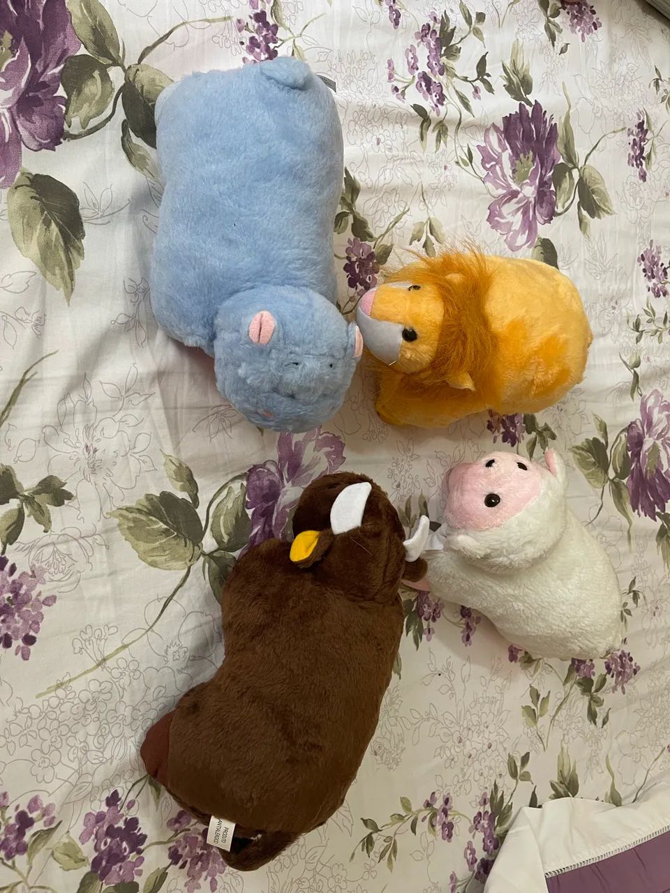 Ursinhos coleção Bauduco - Foto 3