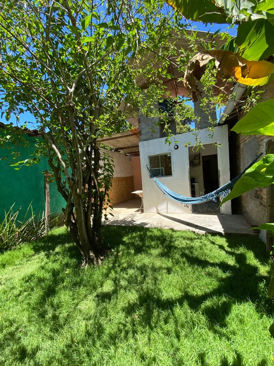 Foto - Mata de São João - 