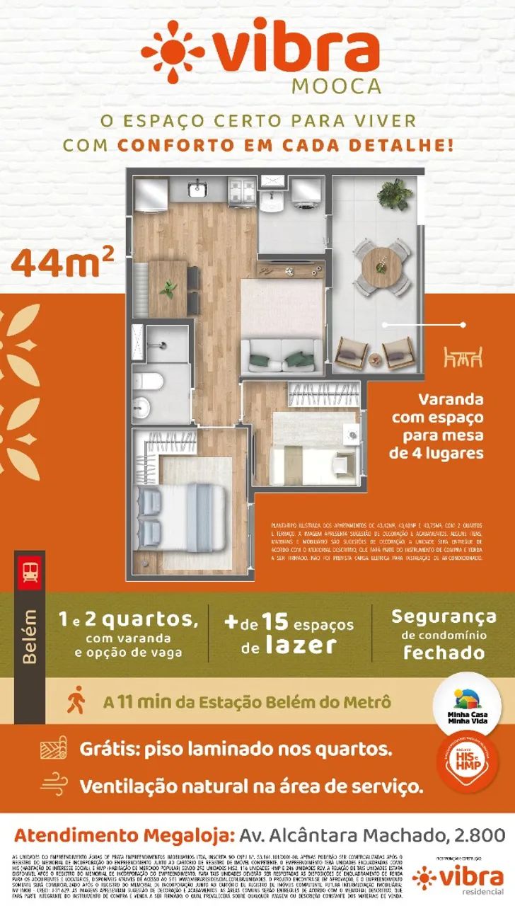 Consultor imobiliário