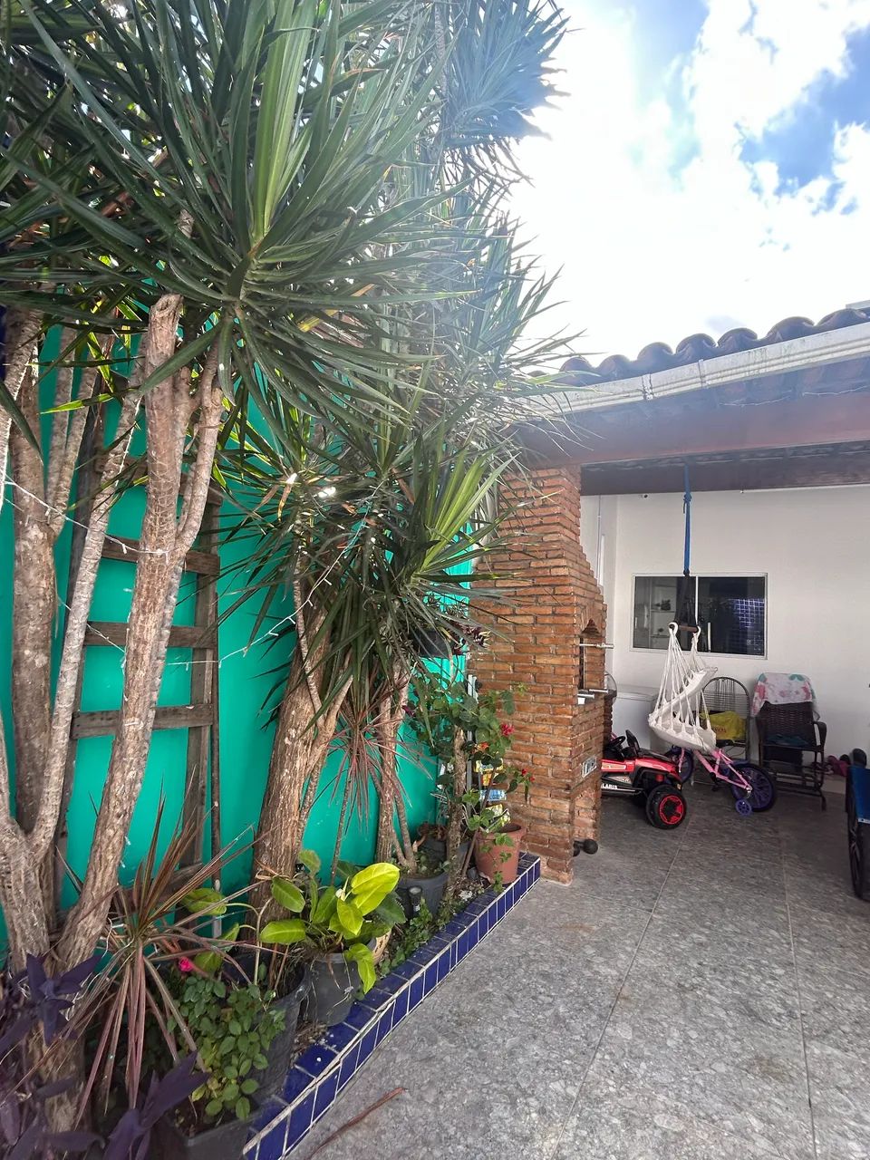 Linda casa de alto padrão em Rio largo  - Foto 5