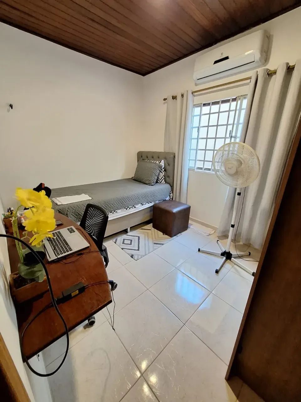 Vendo uma Otima Casa Perto da Jatuarana - Foto 3