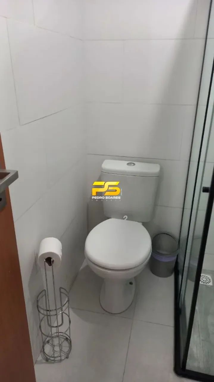 Flat para Locação em Intermares  A 350m da Praia REF: FL0059 - Foto 4