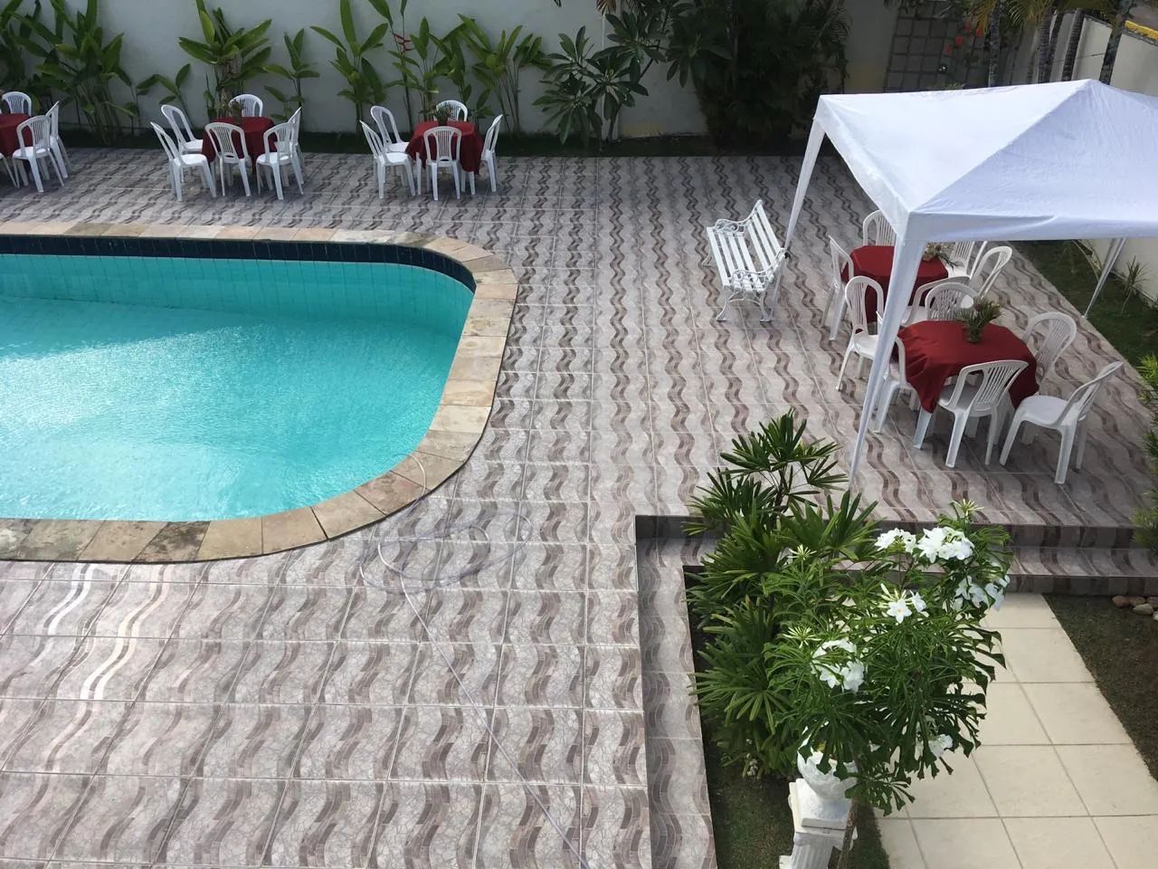 Espaço para Eventos - Foto 4