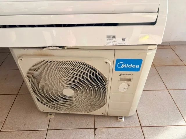 Ar Condicionado  - Foto 2