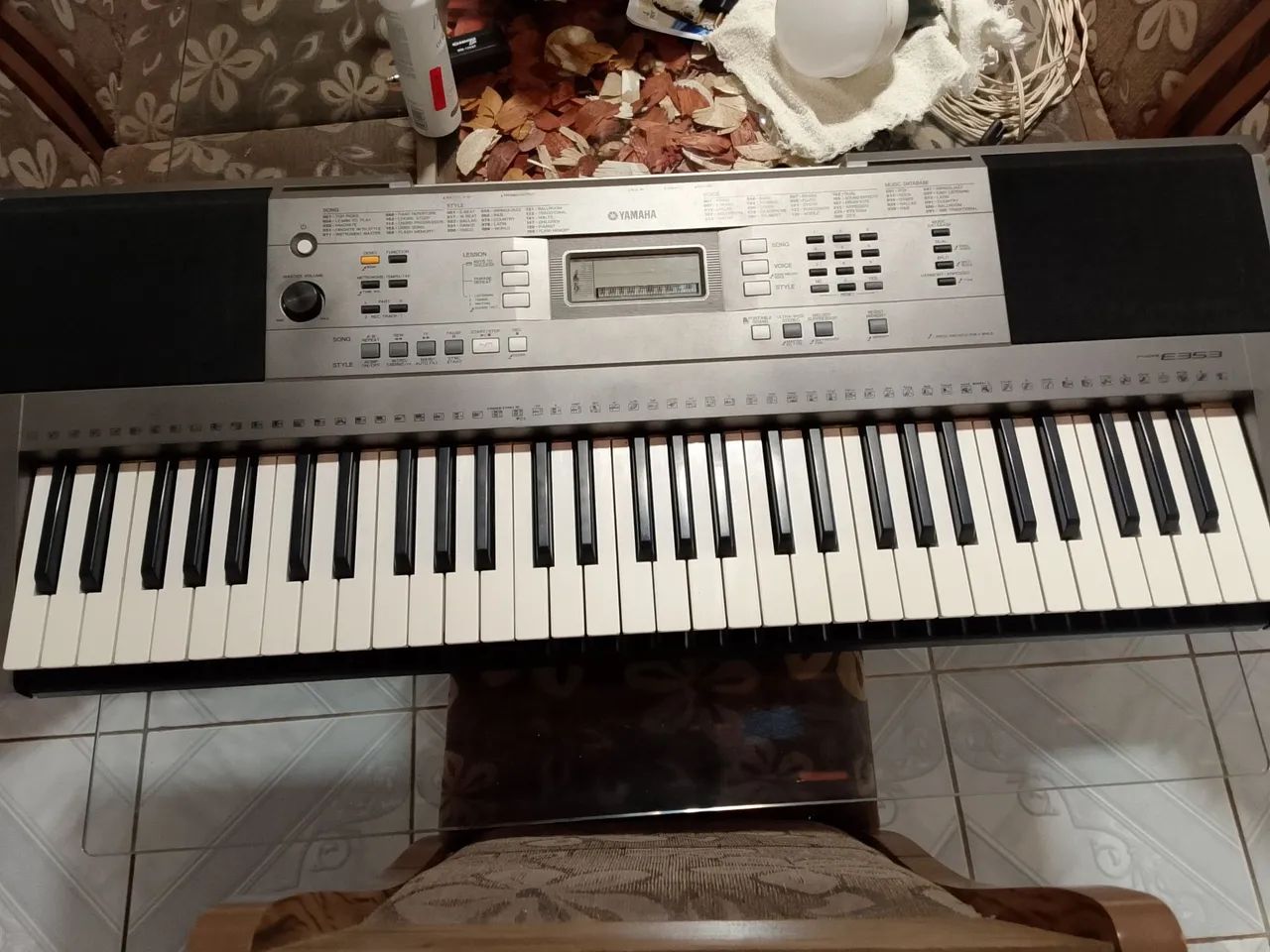 Teclado  - Foto 5