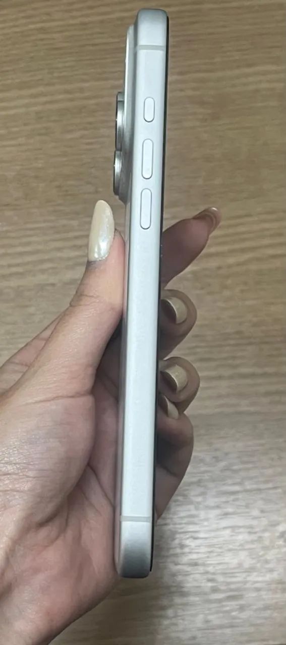 celular iphone 17 pro max  - Foto 4