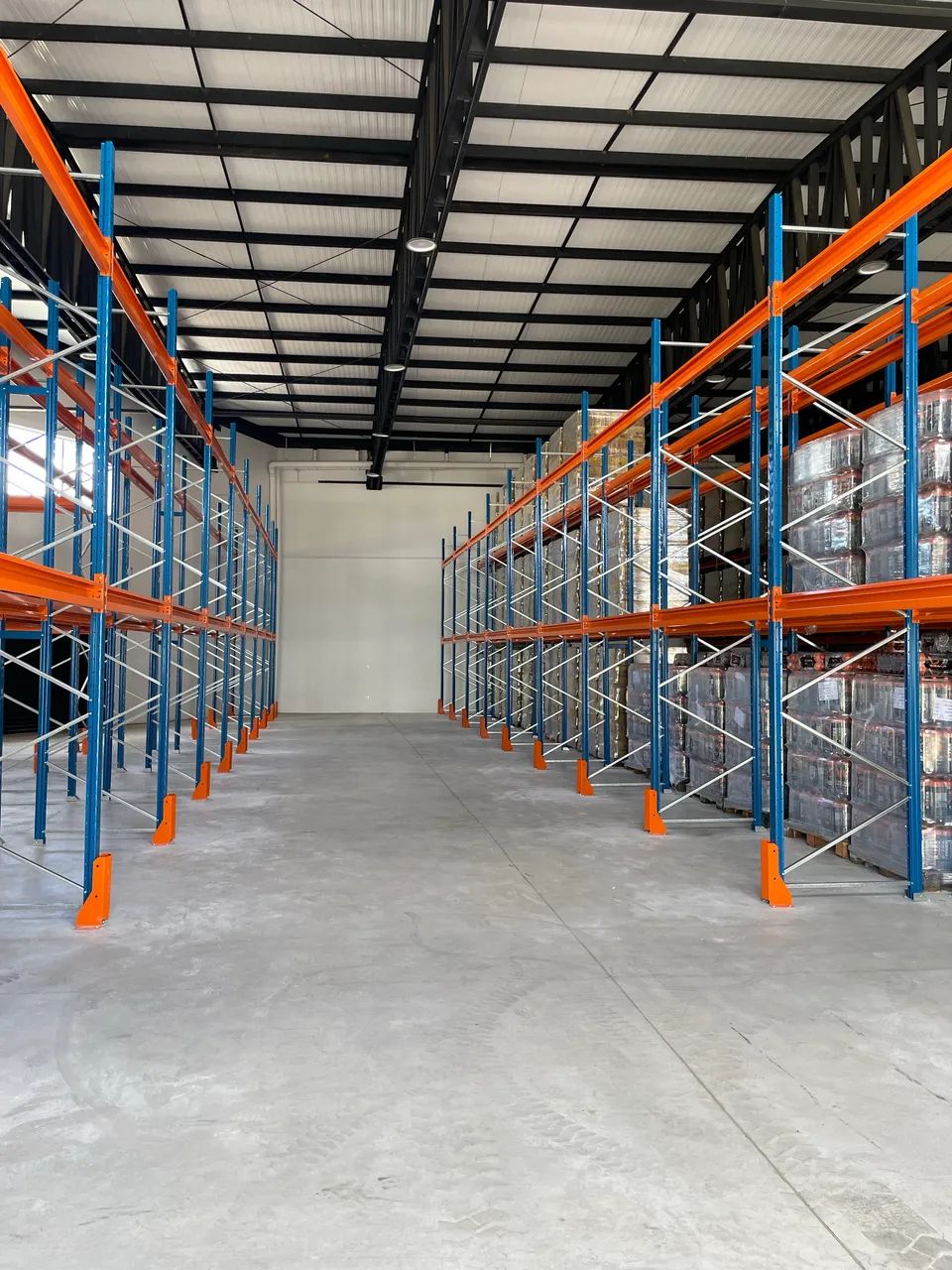 Vende-se Porta Pallet  - Foto 2