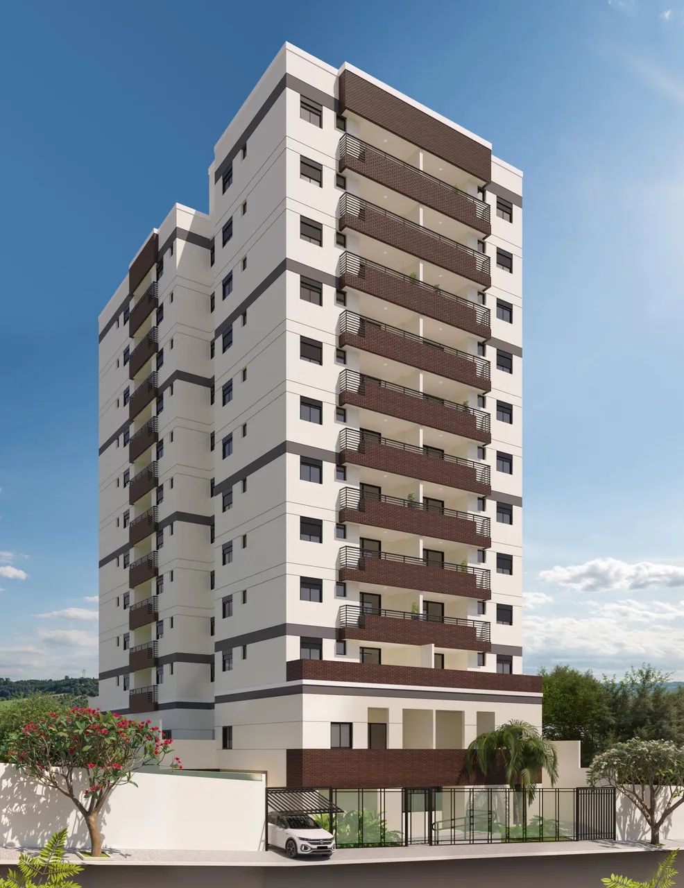 SKY MIRANDOPOLIS
