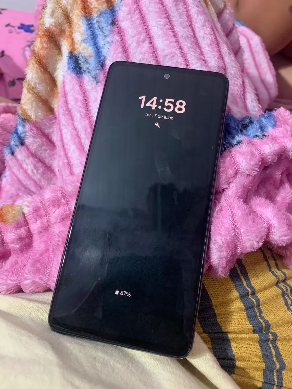  Celular  - Foto 2