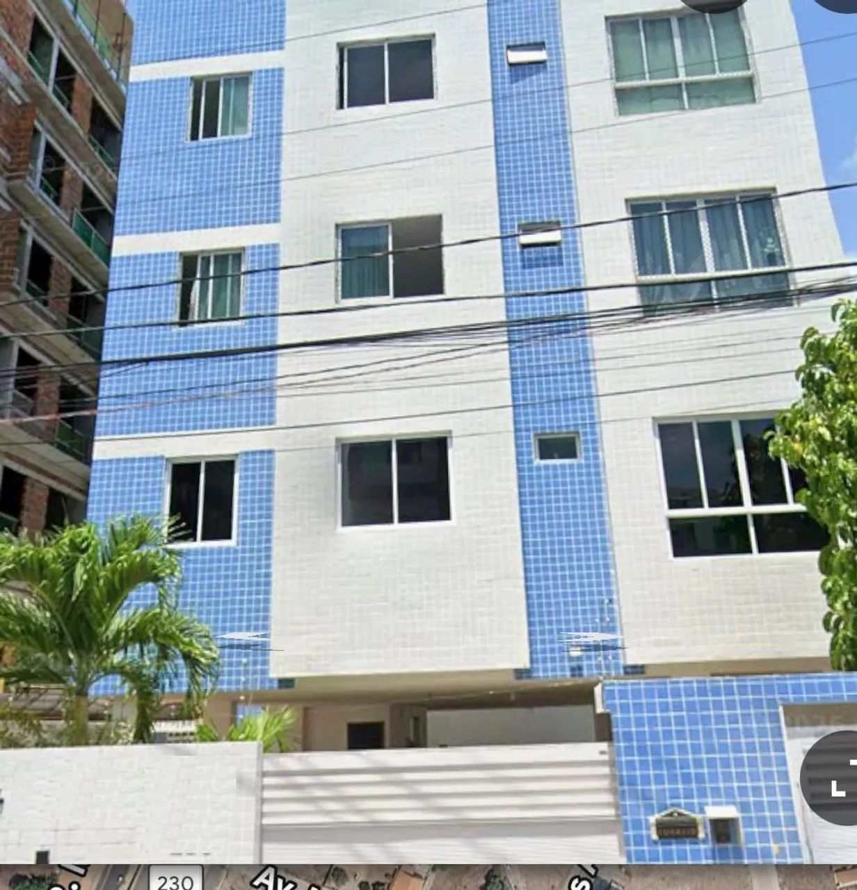 Apartamento a venda em Intermares - AP11699