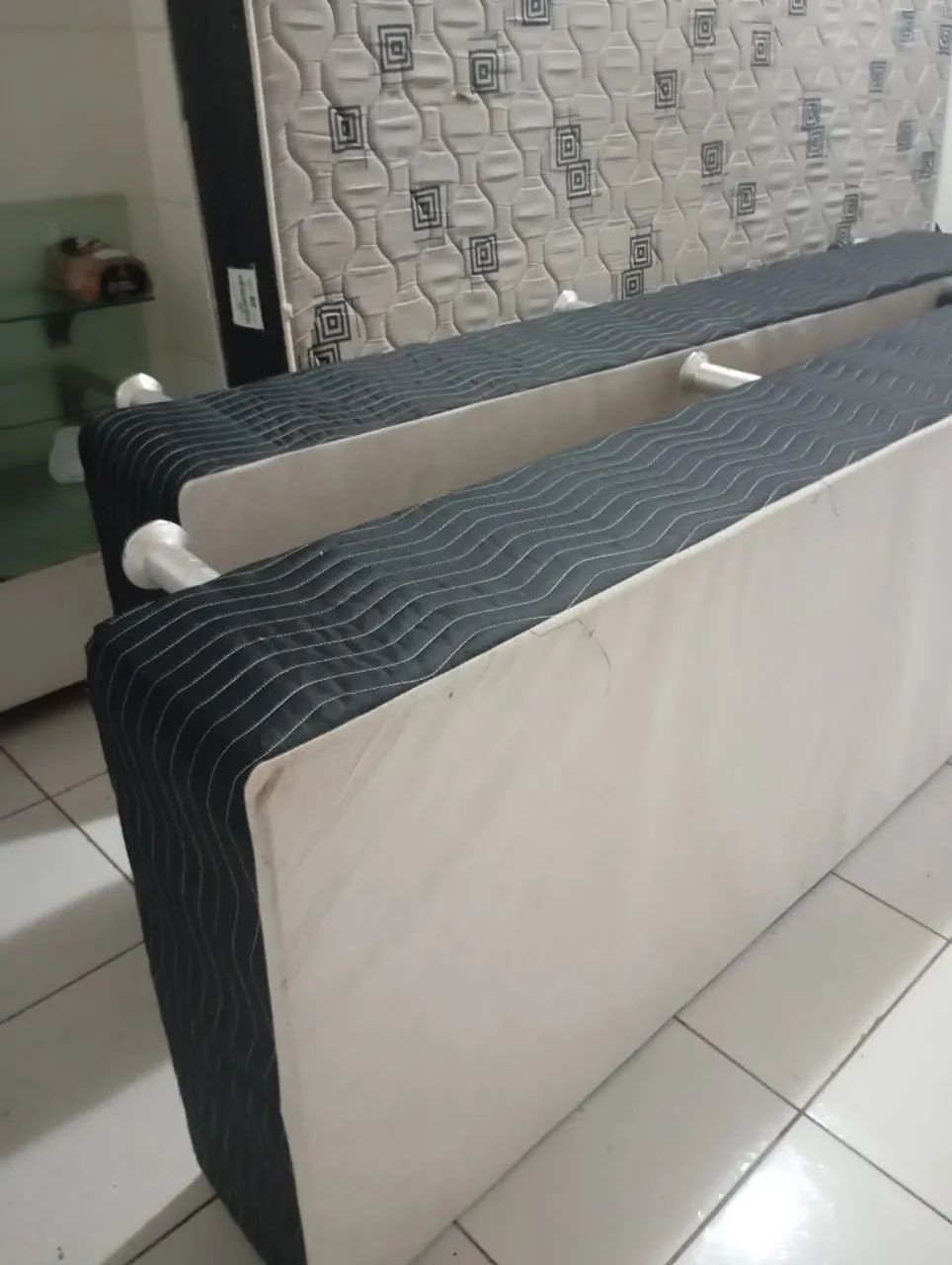 Cama casal Queen - Foto 3