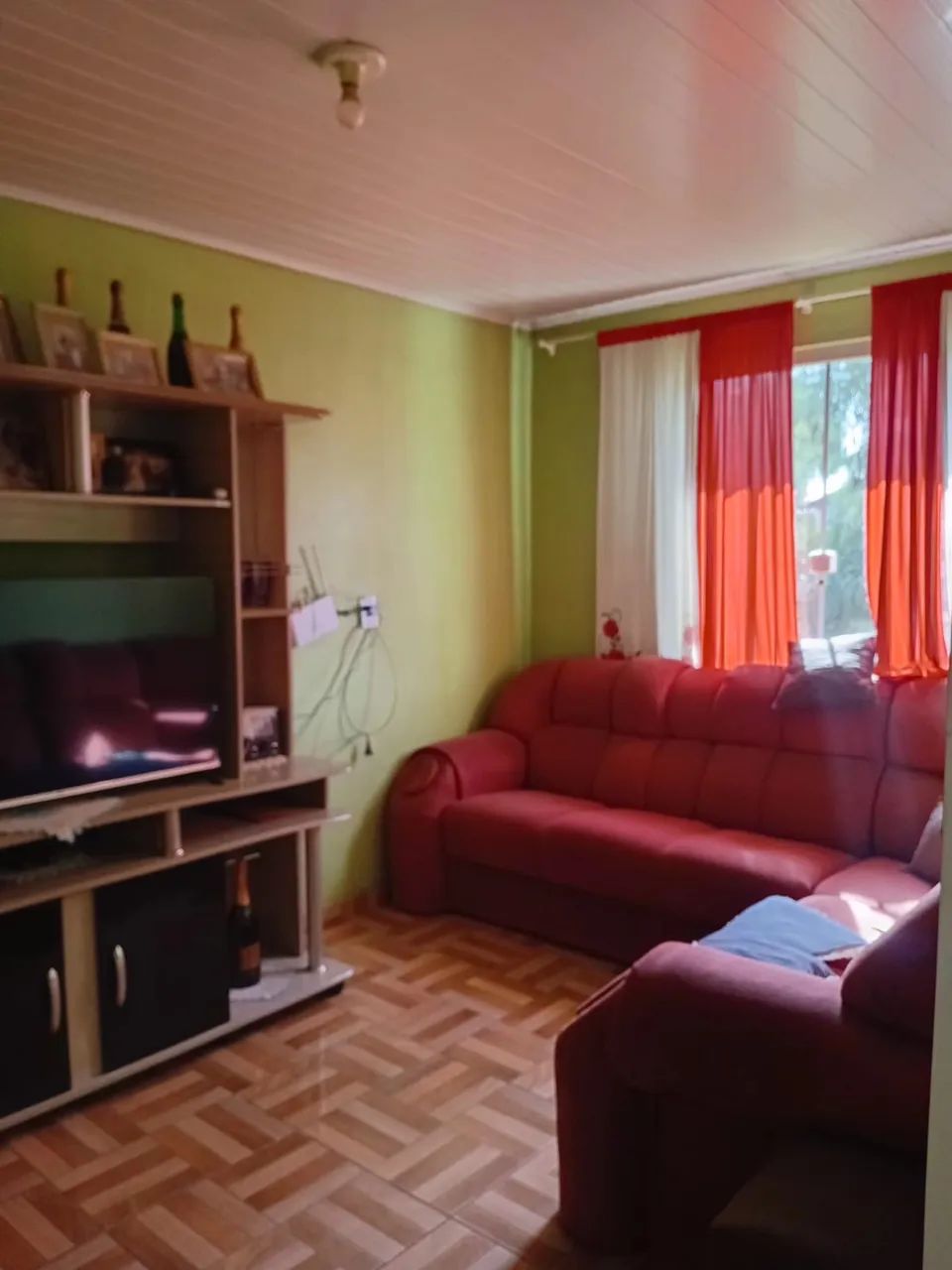 Vende ou troca em casa em Curitiba  - Foto 4