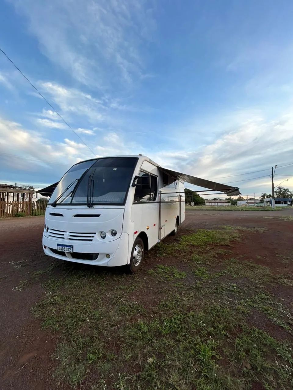 Motorhome