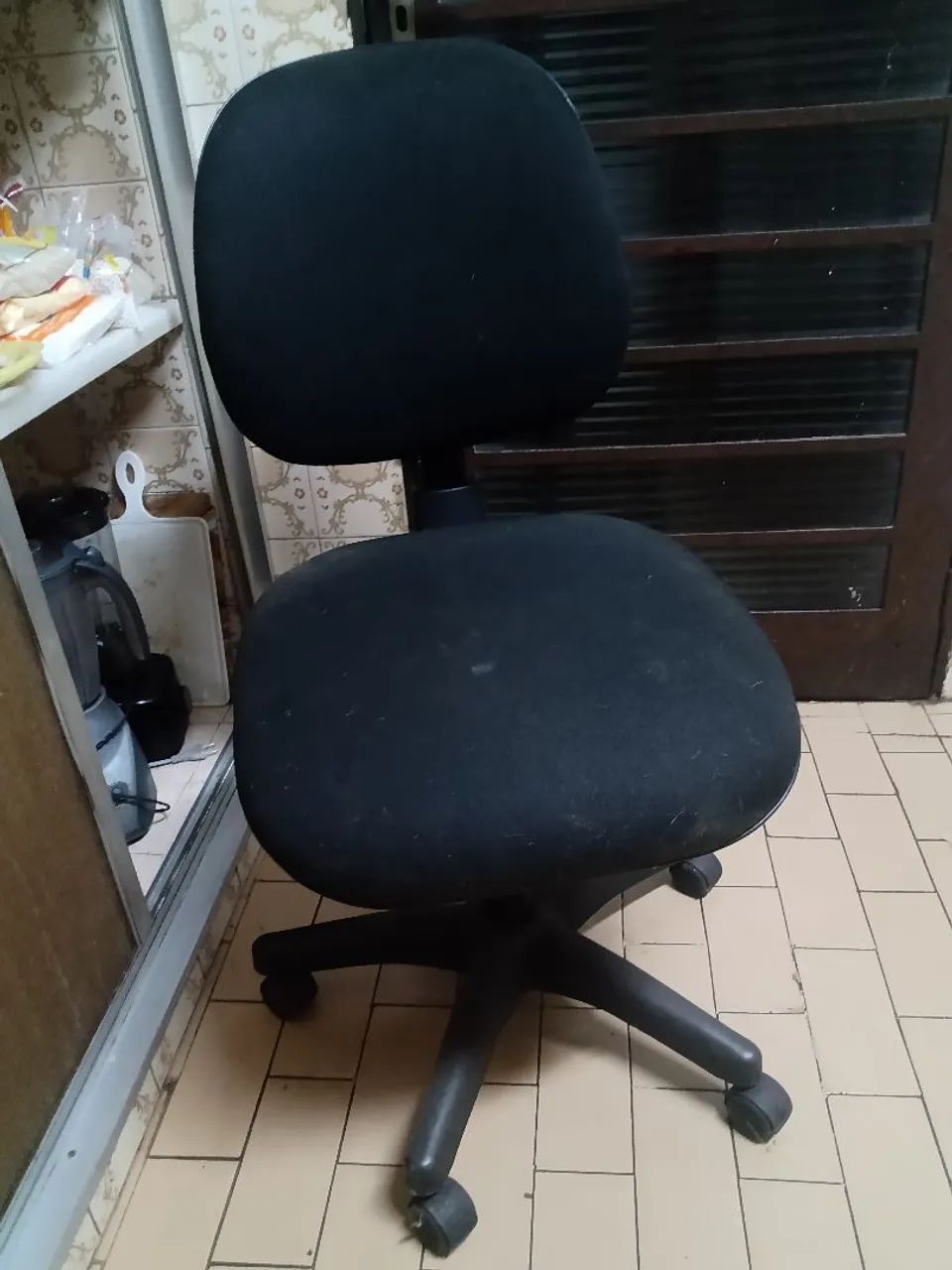 Cadeira de escritório  - Foto 4