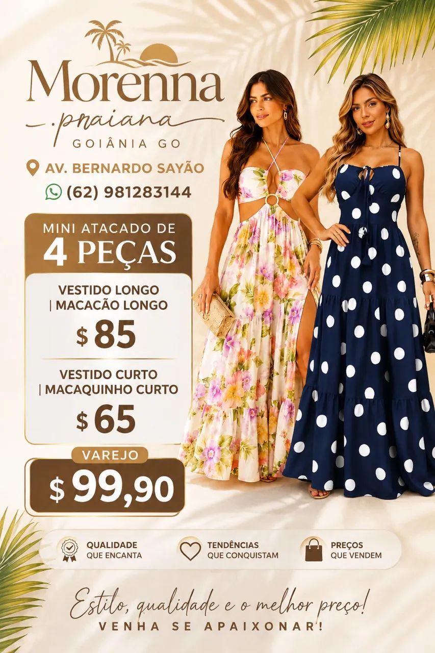 Vestido - Foto 2