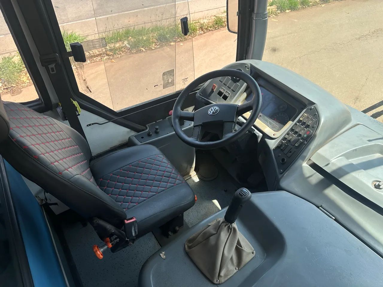 SUPER PROMOÇÃO | Ônibus Comil Versatile - Foto 3
