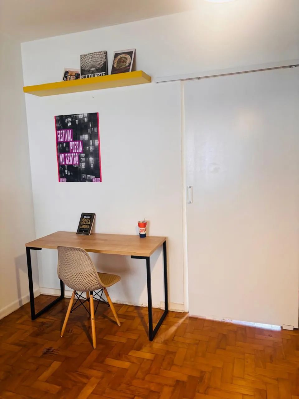 Ap no coração da Bela Vista  - Foto 7