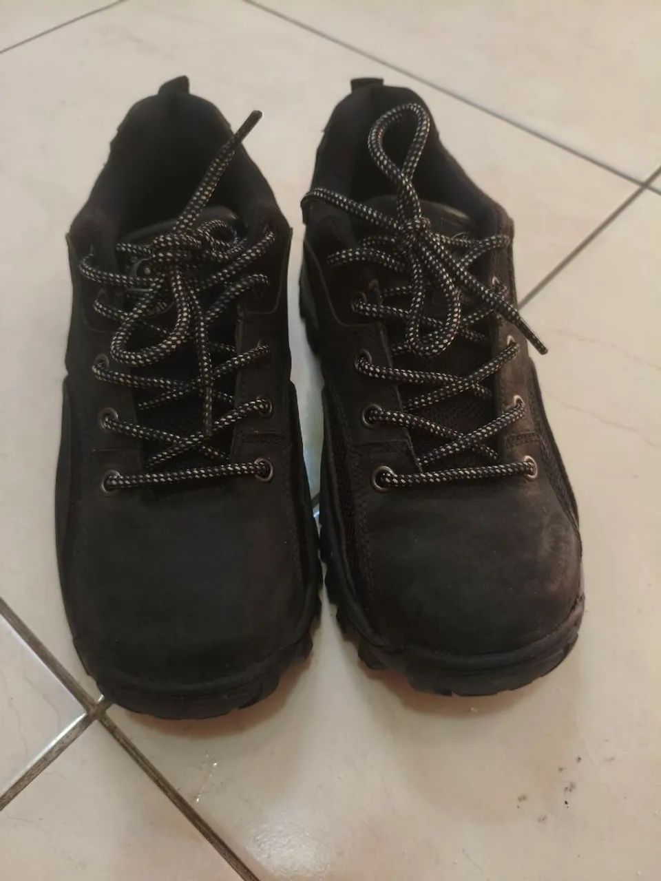 Sapato Adventure 