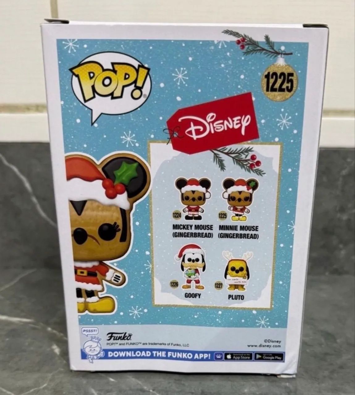 Funko pop Minnie Mouse  - Foto 2