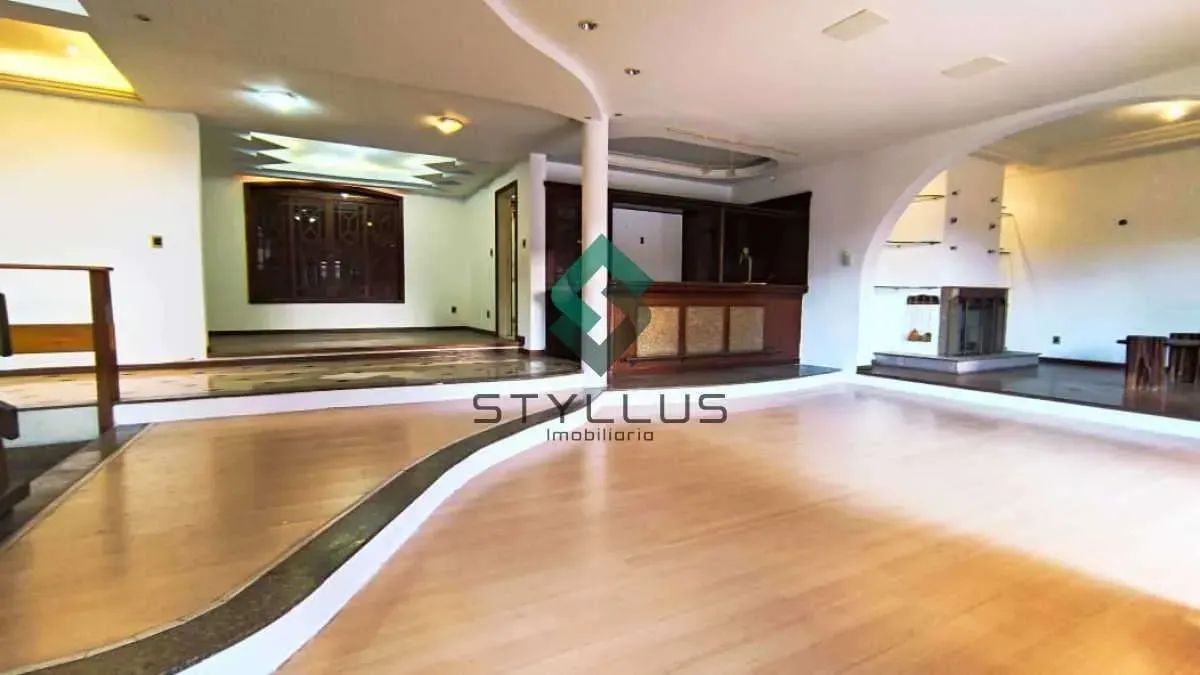 Higienópolis | Casa 4 quartos, sendo 3 suites - Foto 3