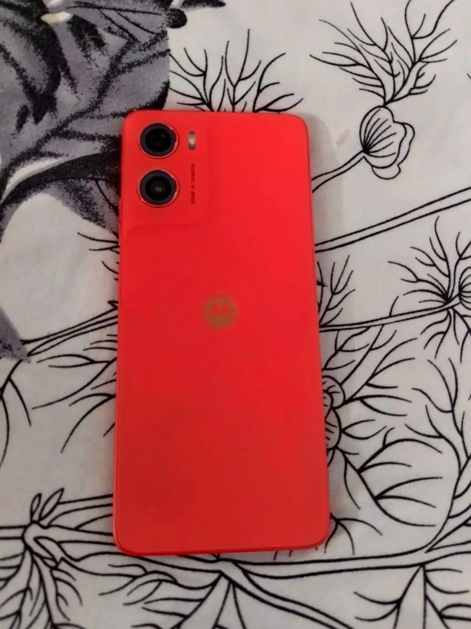 Celular motog 06 - Foto 2