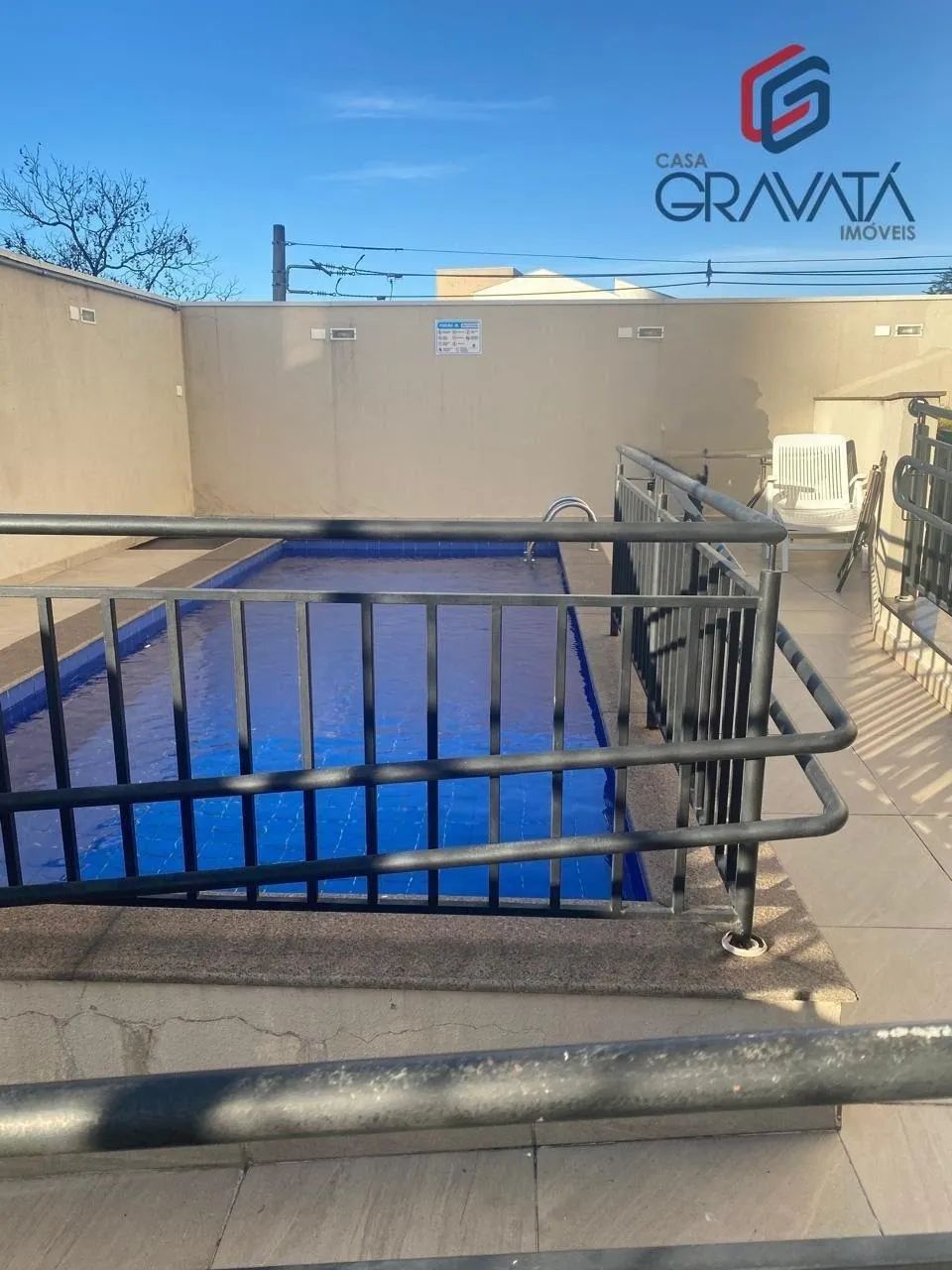Apartamento em Casa Branca - Santo André