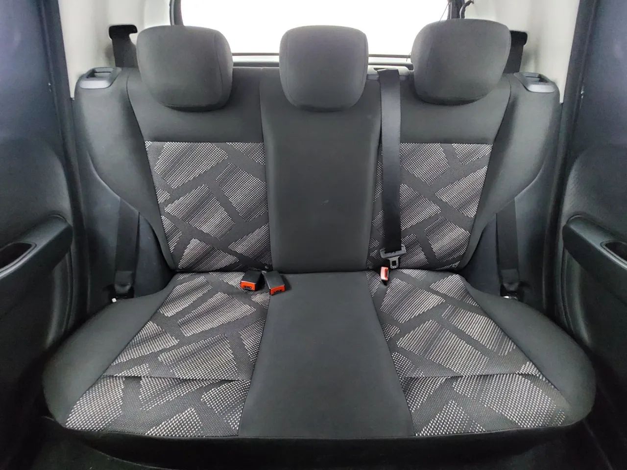 Fiat Mobi LIKE 1.0 Fire Flex 5p., foto 18 de 18
