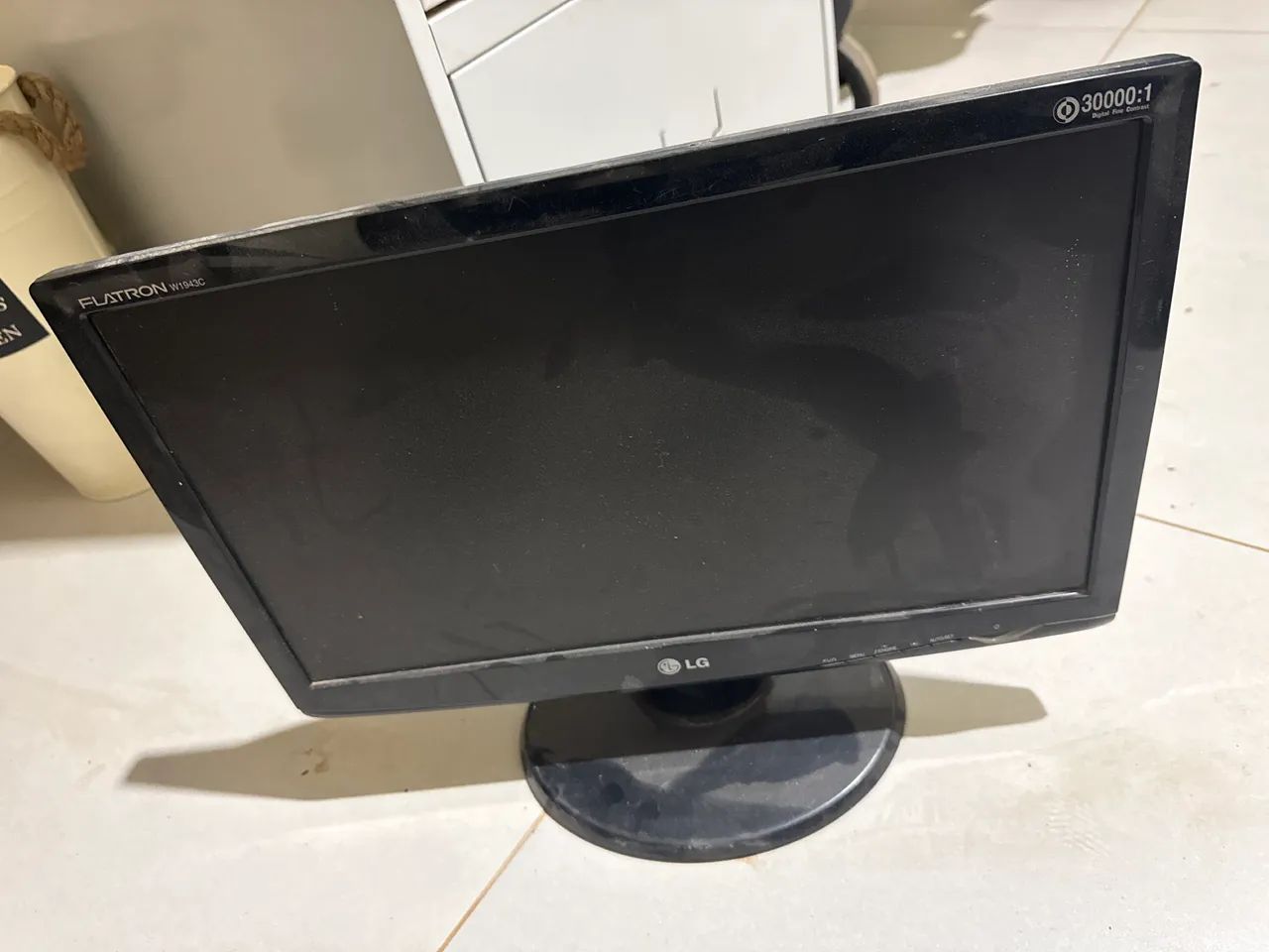 Monitor 19 polegadas