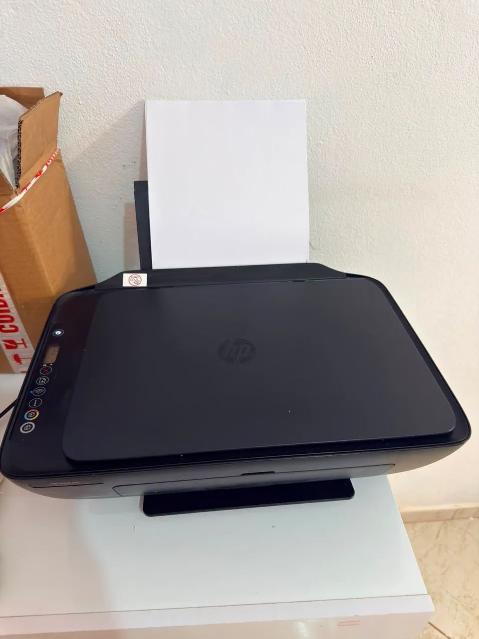 Impressora HP