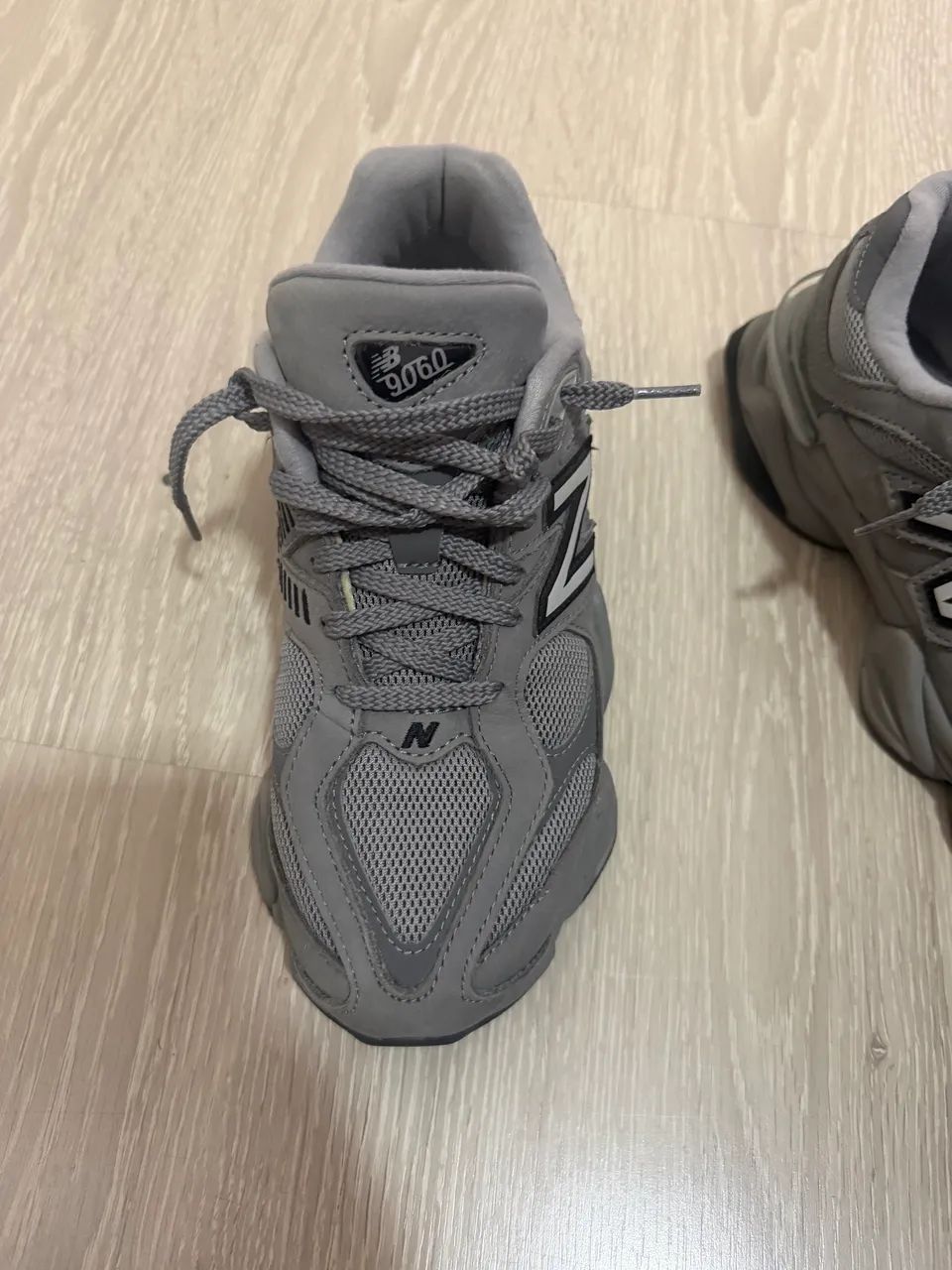 New balance 9060