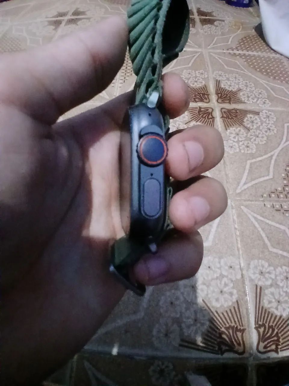 vendo relógio SmartWatch  - Foto 3