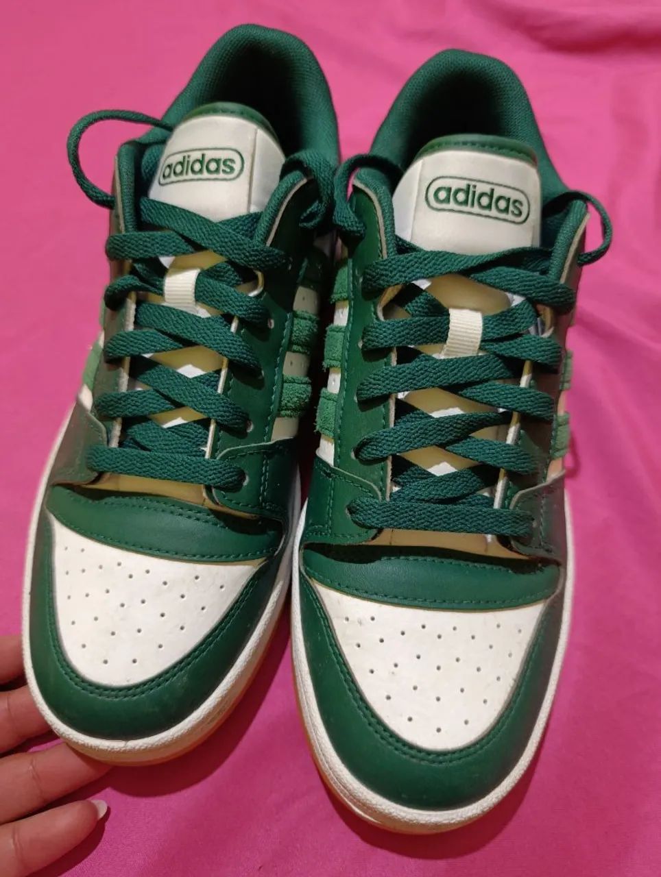 Tênis Adidas original  - Foto 2
