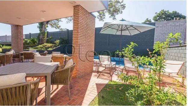 Terreno à venda em Paulínia, Vila Monte Alegre, com 445.39 m², Residencial Porto Ville São - Foto 15