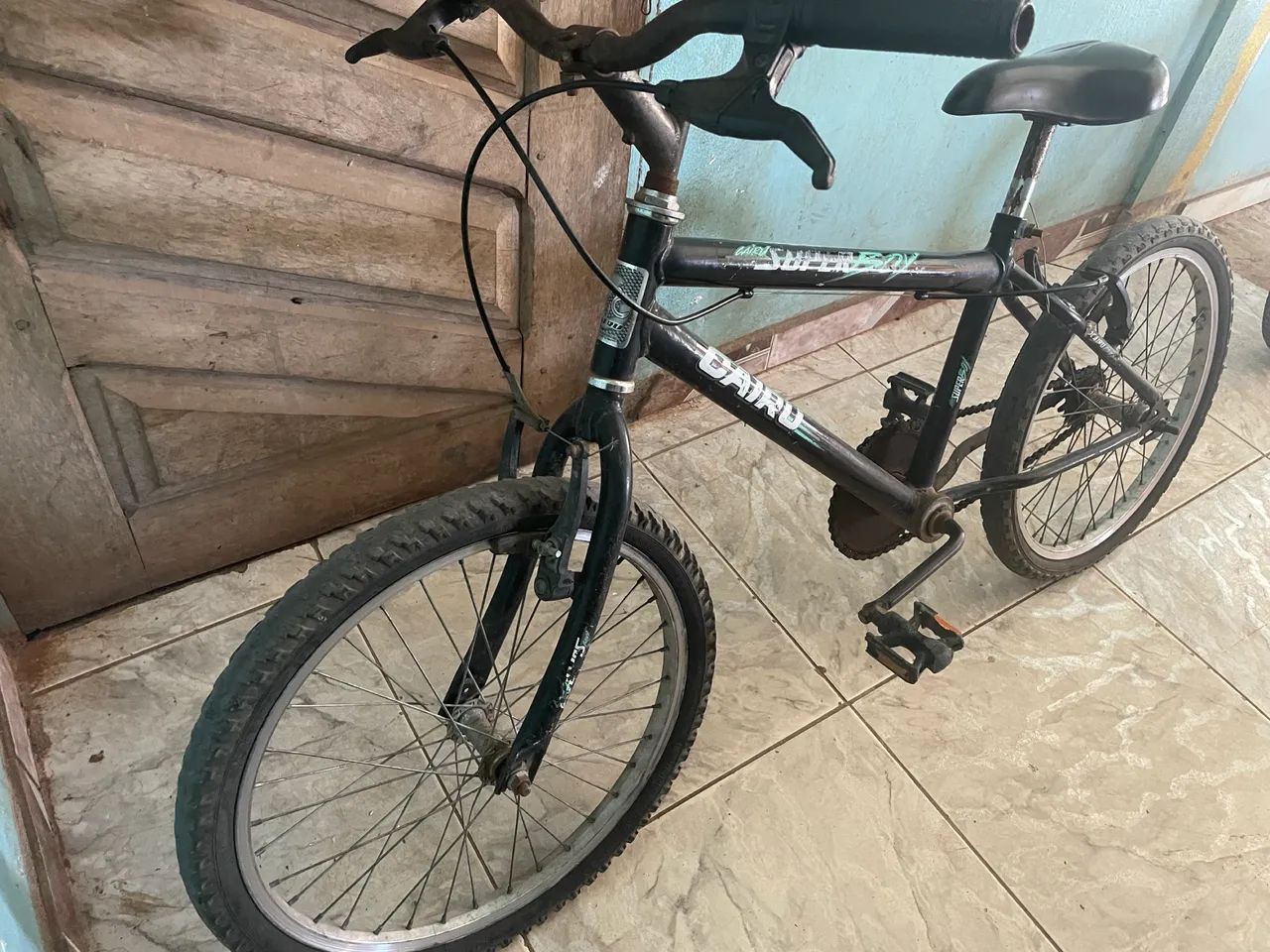 Bicicleta aro 14 - Foto 2