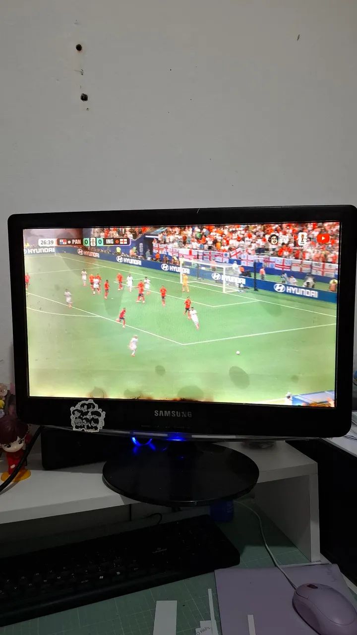 Monitor Samsung  - Foto 3
