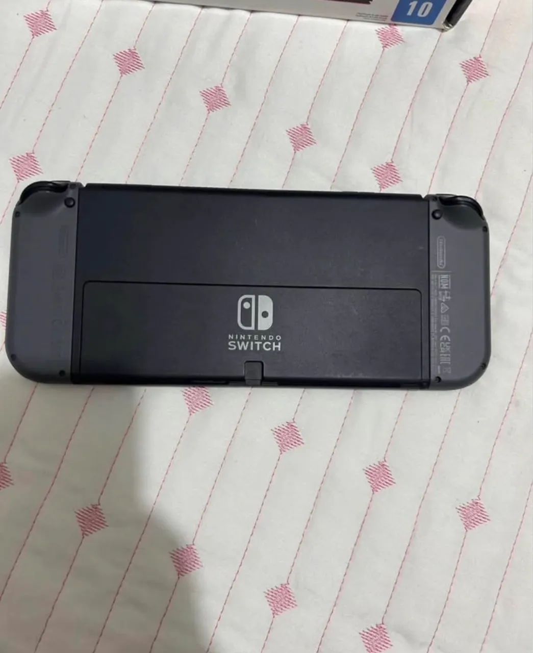 Nintendo Switch OLED - Foto 2