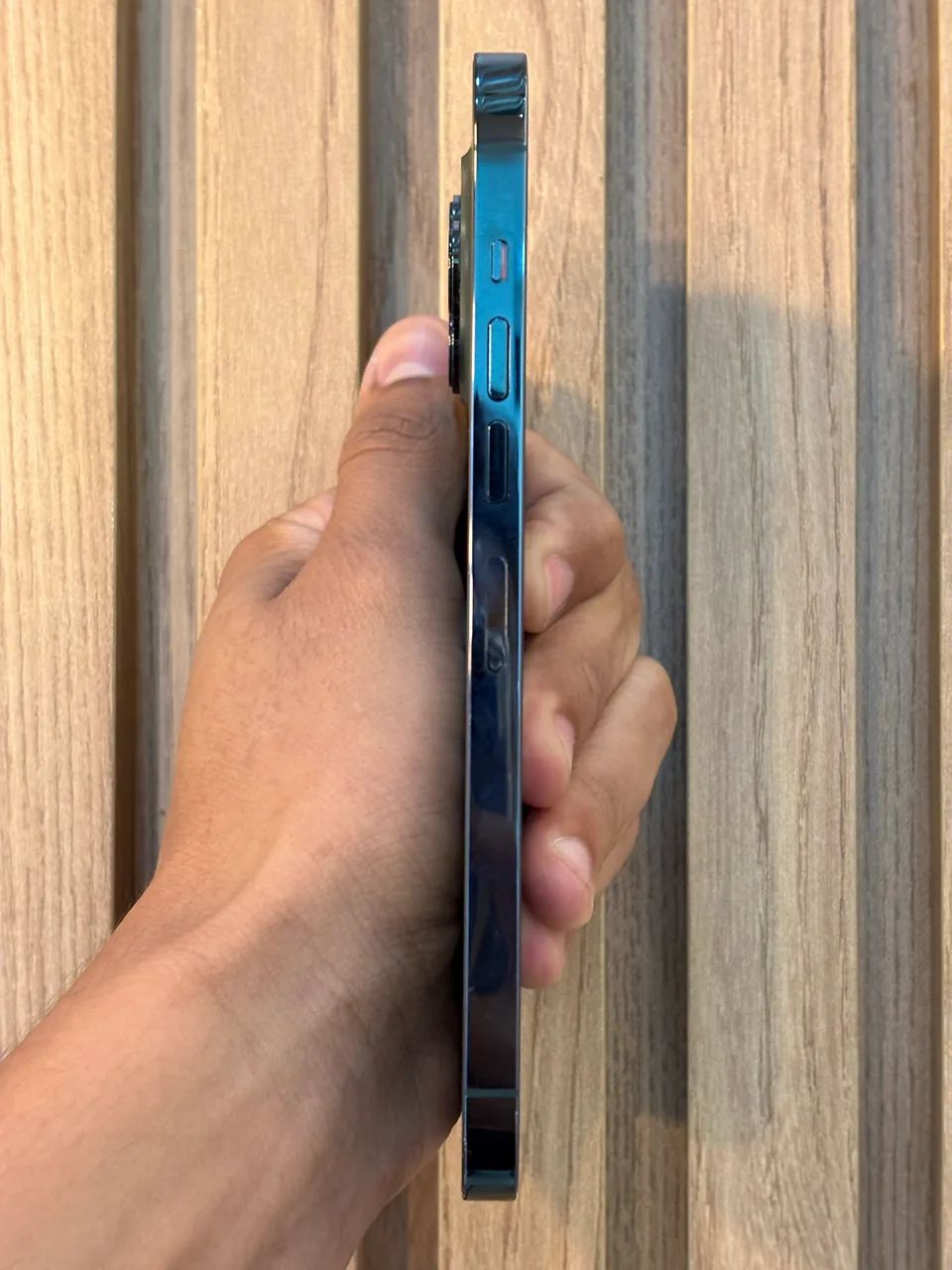iPhone 15 pro 128gb  - Foto 5