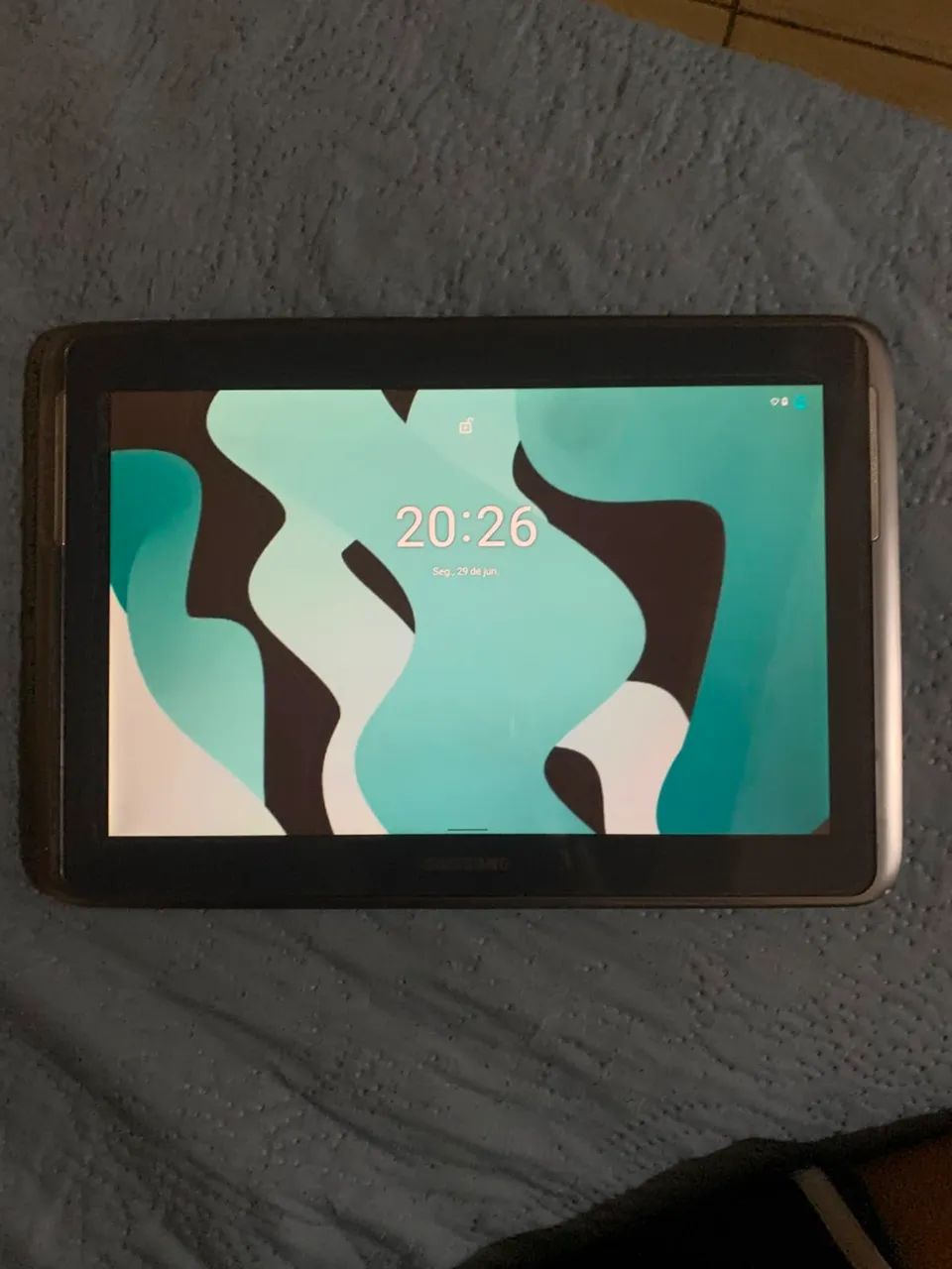 Tablet - Foto 3