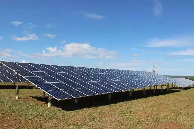 Usina Solar