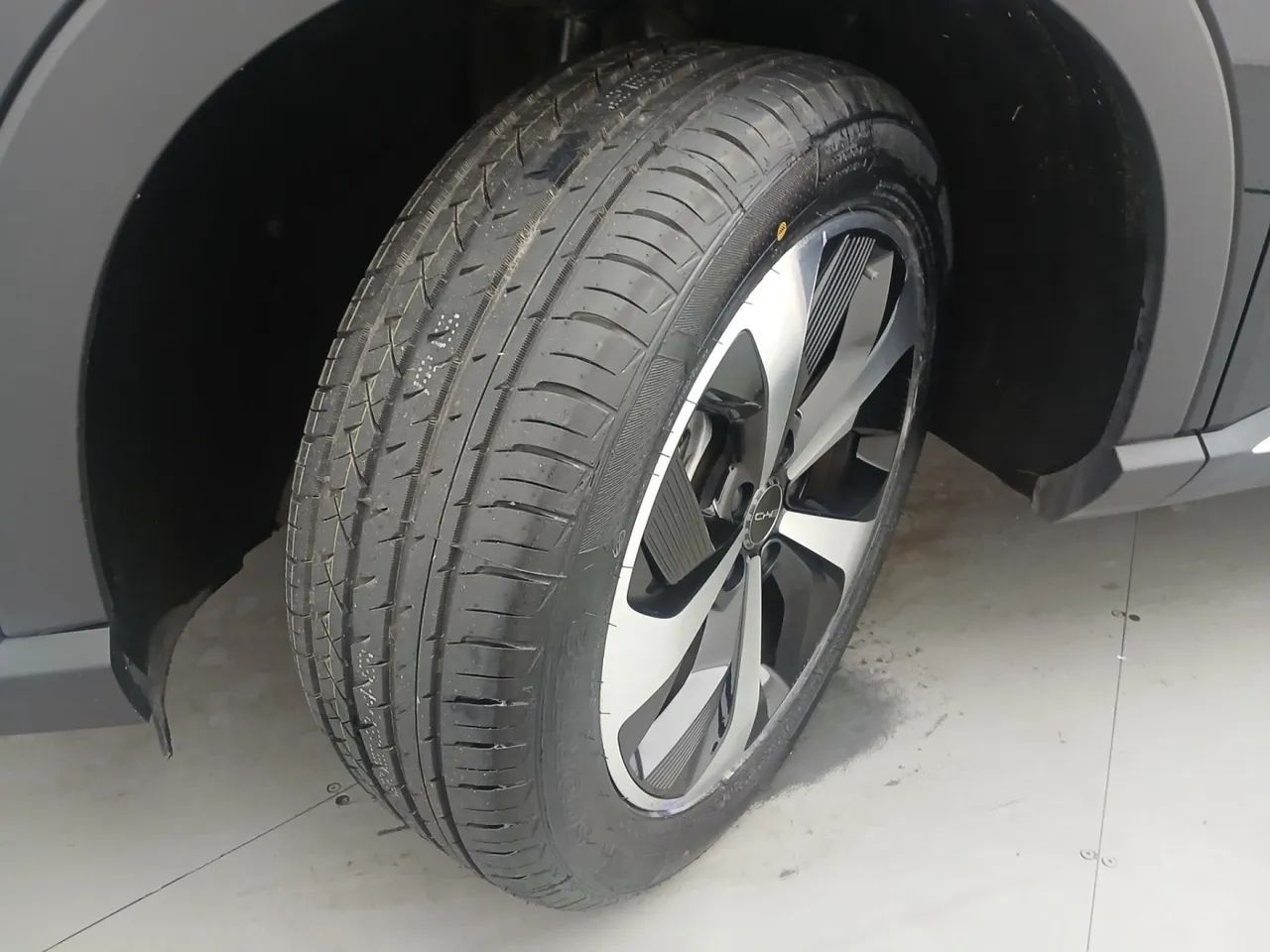 BYD Song Plus 1.5 16V Aut. (Hibrido), foto 11 de 18