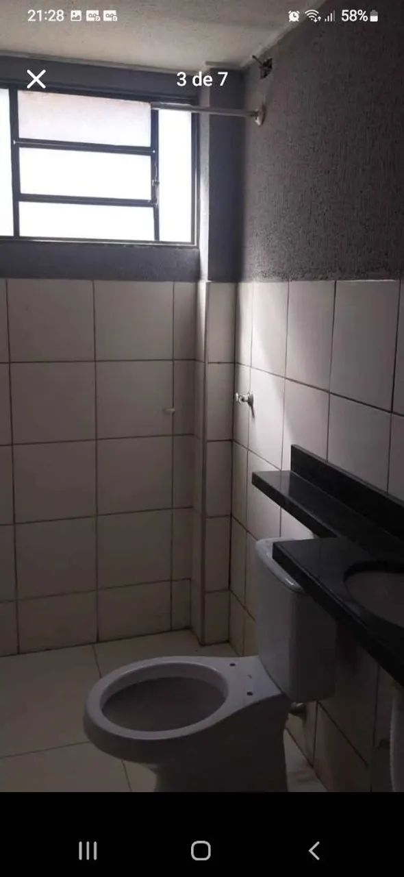 Aluga se um apartamento  - Foto 4