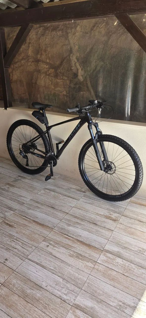 Bicicleta Bike sense Nova - Foto 2