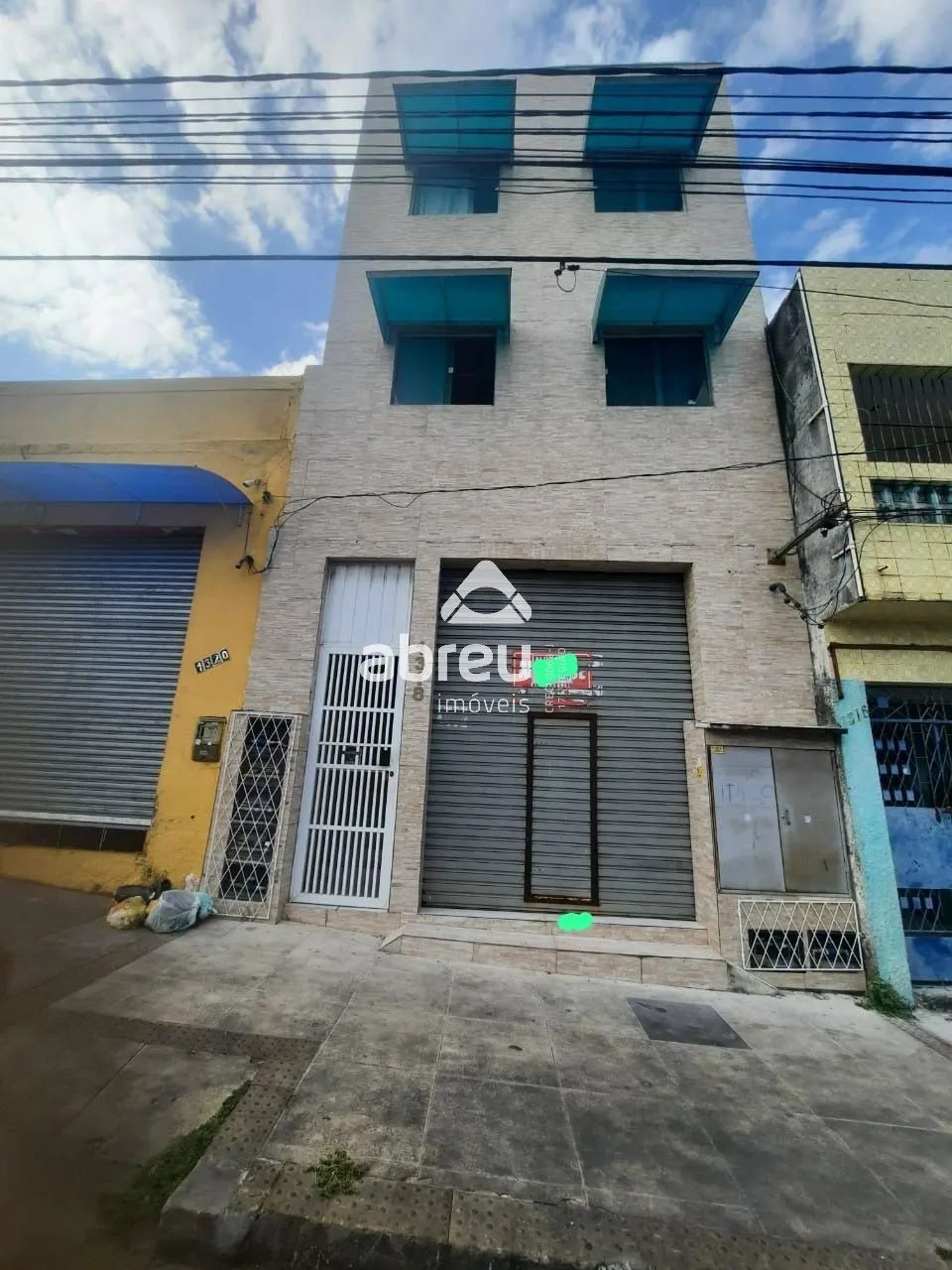 Comerciais E Industriais Prédio Comercial em Natal