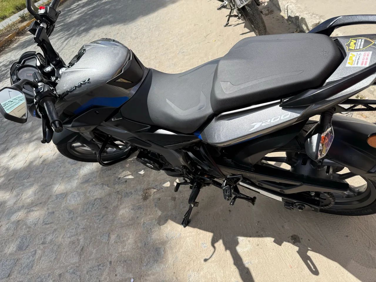 Moto 