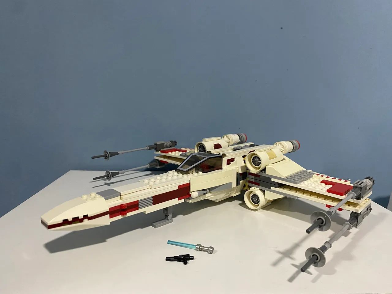 Lego Star Wars 9493 - Foto 4