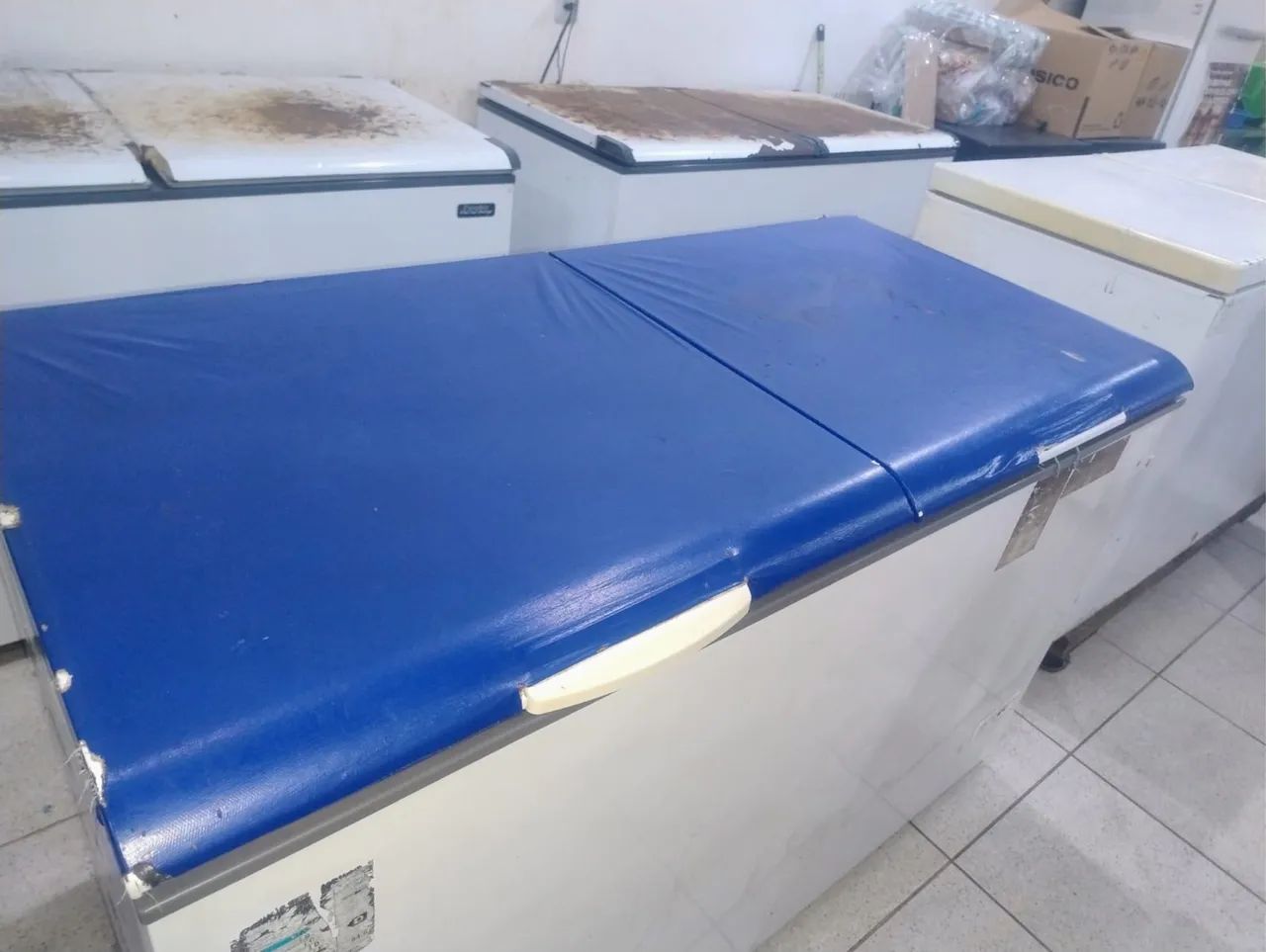 Freezers pra vender  - Foto 5